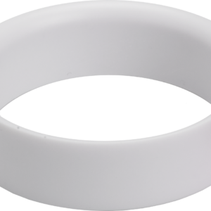 Bumper Pool - Hole Liner - White